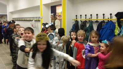 Foto des Albums: Karneval 2016