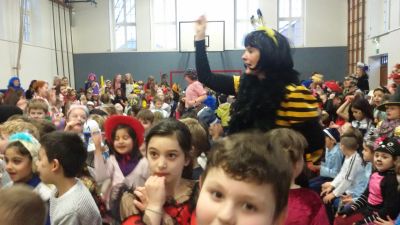 Foto des Albums: Karneval 2016