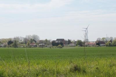 Foto des Albums: Dorfrundgang Grebbin 2015 (28. 04. 2015)