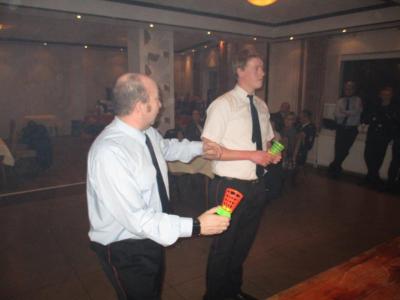 Foto des Albums: Kameradschaftsabend 2016