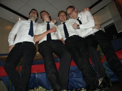 Foto des Albums: Kameradschaftsabend 2016