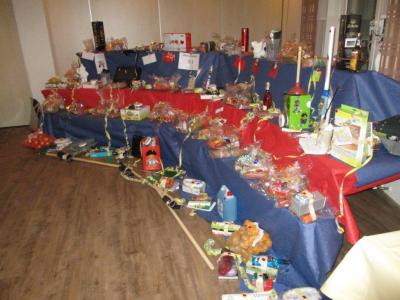 Foto des Albums: Kameradschaftsabend 2016