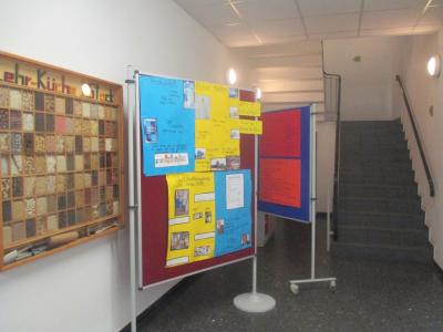 Foto des Albums: Tag der offenen Tür am 12.02.2016