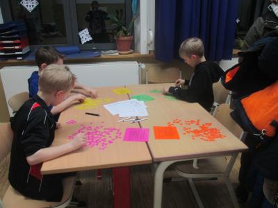 Scrabble - englische W&ouml;rter legen 