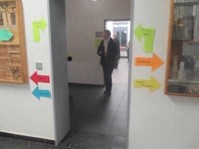 Foto des Albums: Tag der offenen Tür am 12.02.2016