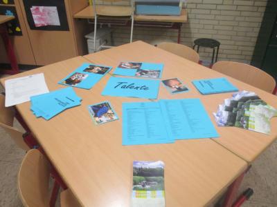 Foto des Albums: Tag der offenen Tür am 12.02.2016