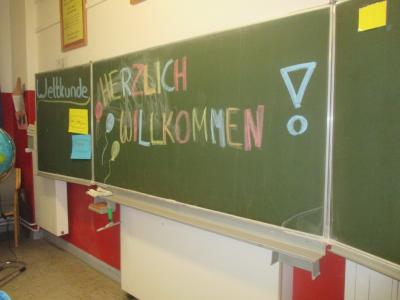 Weltkunde 