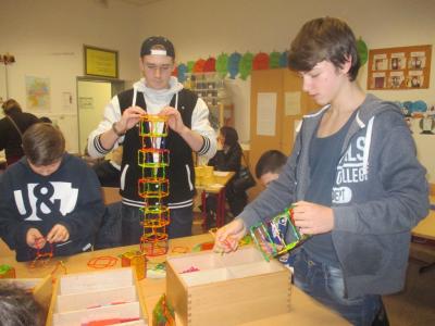 So macht Mathe den Gro&szlig;en Spa&szlig; -  