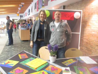 Infostand 