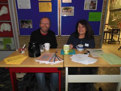 Foto des Albums: Tag der offenen Tür am 12.02.2016
