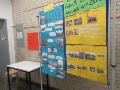 Foto des Albums: Tag der offenen Tür am 12.02.2016