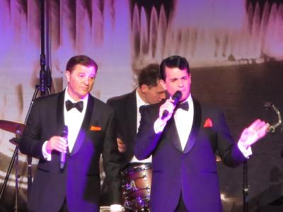 Foto des Albums: Happy Birthday Frank „The Voice“ Sinatra!