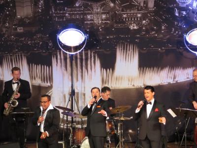 Foto des Albums: Happy Birthday Frank „The Voice“ Sinatra!