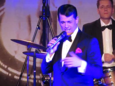 Foto des Albums: Happy Birthday Frank „The Voice“ Sinatra!