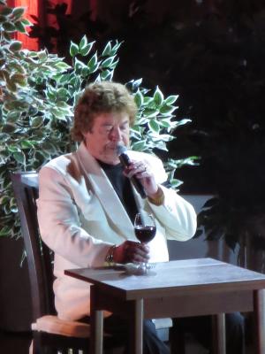 Foto des Albums: Das große Tony-Marshall-Abschiedskonzert & Stargäste "Die Ladiner"