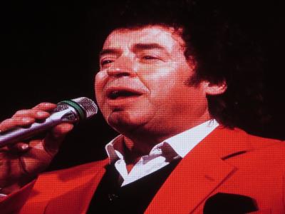 Foto des Albums: Das große Tony-Marshall-Abschiedskonzert & Stargäste "Die Ladiner"
