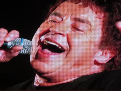 Foto des Albums: Das große Tony-Marshall-Abschiedskonzert & Stargäste "Die Ladiner"