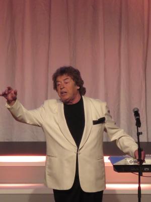 Foto des Albums: Das große Tony-Marshall-Abschiedskonzert & Stargäste "Die Ladiner"