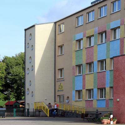 Foto des Albums: Überblick — Ortsteil Oberbobritzsch