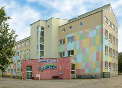 Foto des Albums: Überblick — Ortsteil Oberbobritzsch