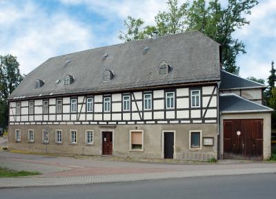 Foto des Albums: Überblick — Ortsteil Oberbobritzsch