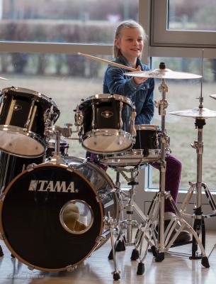 Foto des Albums: Kindergartenkonzert in Lübz