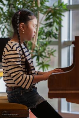 Foto des Albums: Kindergartenkonzert in Lübz