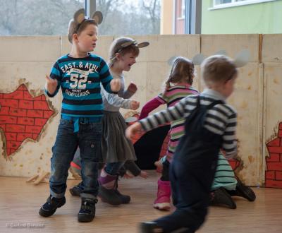 Foto des Albums: Kindergartenkonzert in Lübz