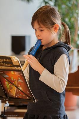 Foto des Albums: Kindergartenkonzert in Lübz
