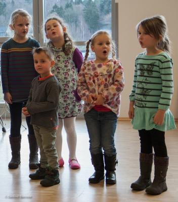 Foto des Albums: Kindergartenkonzert in Lübz