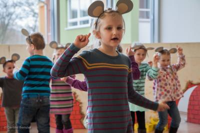 Foto des Albums: Kindergartenkonzert in Lübz
