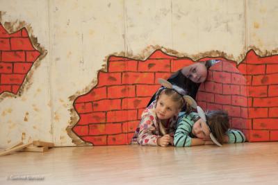 Foto des Albums: Kindergartenkonzert in Lübz
