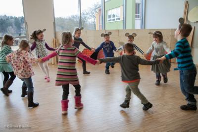 Foto des Albums: Kindergartenkonzert in Lübz