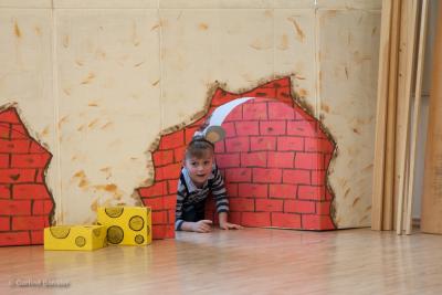 Foto des Albums: Kindergartenkonzert in Lübz