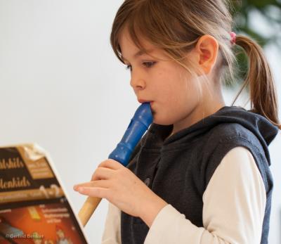Foto des Albums: Kindergartenkonzert in Lübz