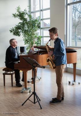 Foto des Albums: Kindergartenkonzert in Lübz