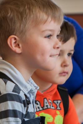 Foto des Albums: Kindergartenkonzert in Lübz