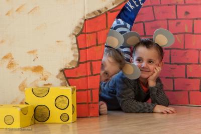 Foto des Albums: Kindergartenkonzert in Lübz