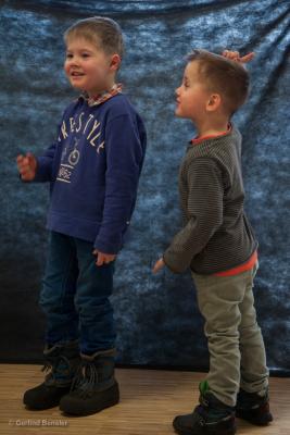 Foto des Albums: Kindergartenkonzert in Lübz