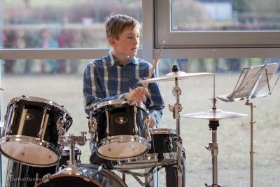 Foto des Albums: Kindergartenkonzert in Lübz