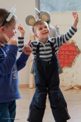 Foto des Albums: Kindergartenkonzert in Lübz
