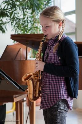 Foto des Albums: Kindergartenkonzert in Lübz