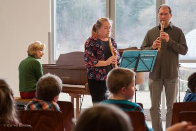 Foto des Albums: Kindergartenkonzert in Lübz