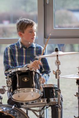 Foto des Albums: Kindergartenkonzert in Lübz