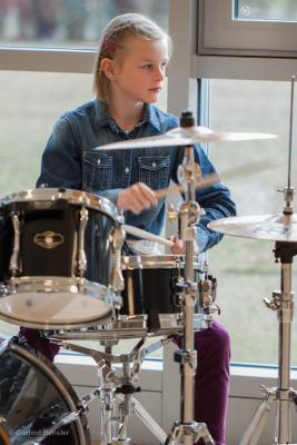 Foto des Albums: Kindergartenkonzert in Lübz