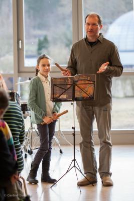 Foto des Albums: Kindergartenkonzert in Lübz