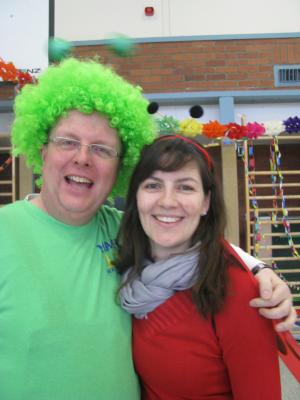 Foto des Albums: Faschingsparty 15.02.2016