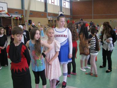 Foto des Albums: Faschingsparty 15.02.2016