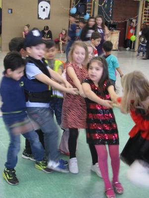 Foto des Albums: Faschingsparty 15.02.2016