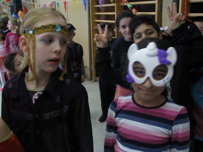 Foto des Albums: Faschingsparty 15.02.2016
